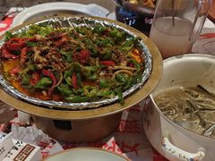 -阿财老铺·老蚌埠龙虾城(华夏总店)