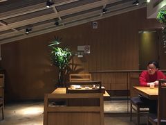 大堂-一轩饺子馆(丽都店)