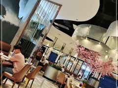 -宝月楼·台湾菜馆(天河城店)