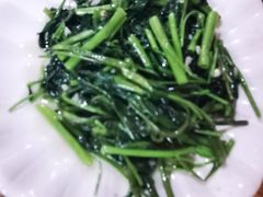 炒空心菜-聪辉同安老美食饭店(大元路店)