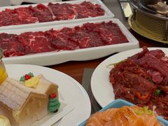 -元一希尔顿酒店·禅自助餐厅·啤酒花园