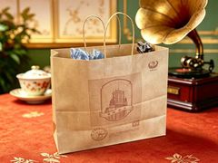 -国际饭店·帆声西饼屋(黄河路店)