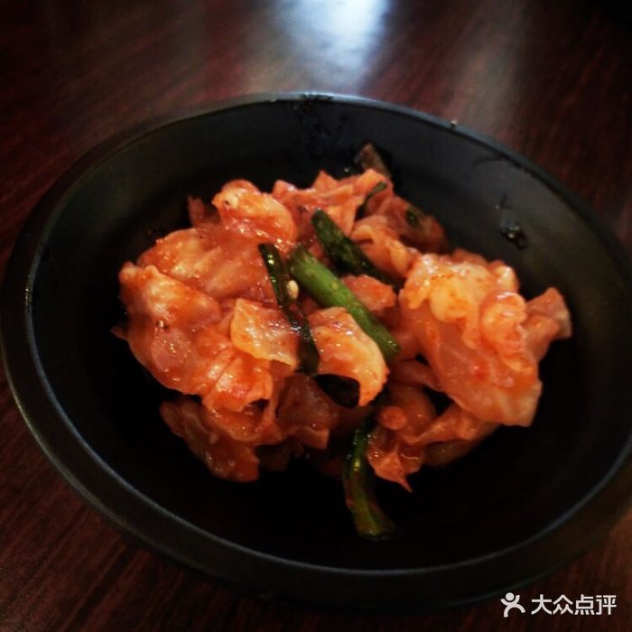 味千拉面(万象城店)泡菜图片 - 第95张