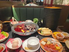 -牛New寿喜烧(金茂览秀城店)