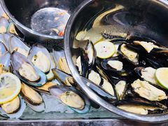 -长兴开元名都大酒店·地中海咖啡厅