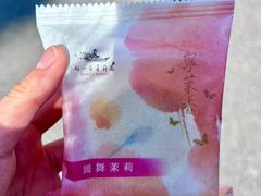 -好一朵茉莉花(老门东店)