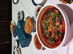 -景笙毋米粥底火锅(20年老字号)