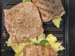 -必胜客(宁海西子国际店)