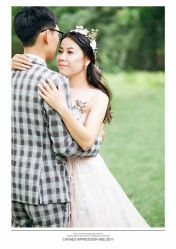 -戛纳印象摄影(潮拍定制馆)