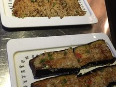 -很久以前羊肉串(大华三路店)
