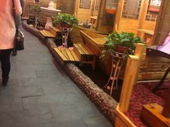 -红色根据地文化主题酒店(太湖街店)