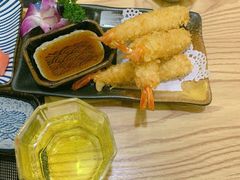 -食鲤料理(西虹东路店)