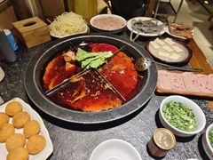 -陈眼镜火锅(总店)