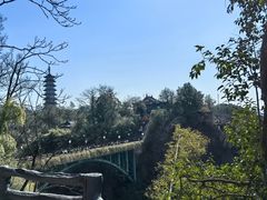 -方岩风景区