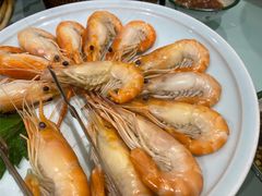 -村长家的疙瘩汤·东营菜(东营茶城店)