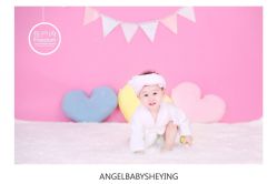 -天使宝宝儿童摄影店