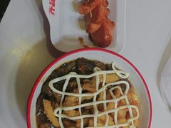 -齐品达烤肉饭(百联美食城店)