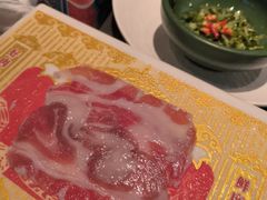 -阿古蒙·传统涮火锅自助(三台子万象汇店)