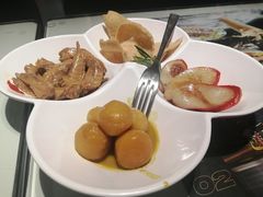 -開籠雀冰室(同和金铂店)