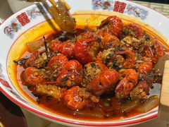 -串盟烧烤大排档·长沙美食地标(星沙店)