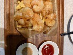 -郑庄脂渣海鲜楼(九水路店)