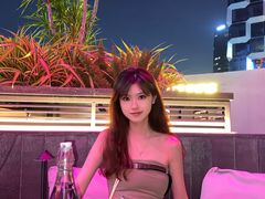 -DEW Lounge(深圳湾店)