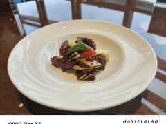-索菲特酒店·乐轩华中餐厅