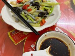 -钱山海鲜大排档