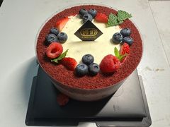 -姆们M Sweetie Cake(三里屯店)