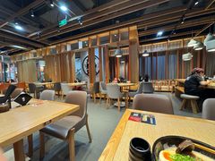 -味千拉面(煌华新纪元购物广场店)