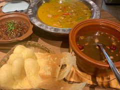 -有红鸡毛店·川菜(建设路店)