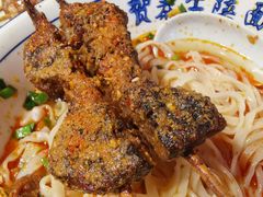 -贺秦生陕面王(富力城店)