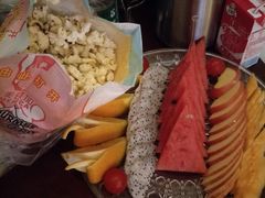 -水晶之星洗浴温泉汗蒸