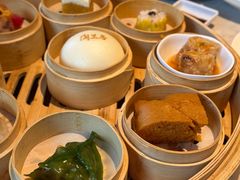 -陶兰居·手工点心·粤菜(圆融时代广场店)