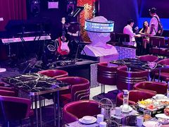 -108·公社·创意餐厅·LIVE HOUSE(李公堤店)