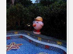 -杭州第一世界大酒店·云曼温泉
