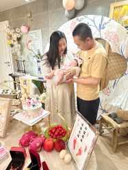 -星玥国际月子中心(天通苑店)
