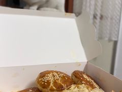 -秋记大排档(国威公寓店)