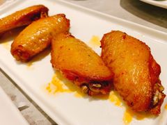 -必胜客(世欧广场店)