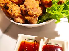 炸鸡-七八冷面·延边朝鲜族美食(圣熙八号店)