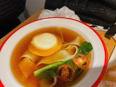 -胡家大厨(西三庄店)