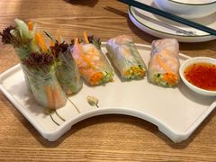 -椰莱泰小谷·东南亚融合菜(坪山悦阾SPACE店)