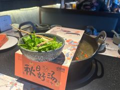 -盡膳口福·百年汤方火锅(科华北路店)