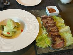 -柏联酒店