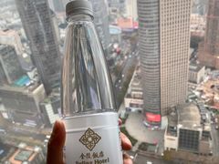 -南京金陵饭店