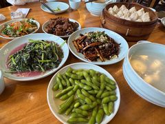 -双塔老饭店