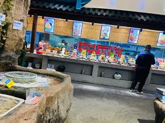 -郑庄脂渣海鲜楼(九水路店)