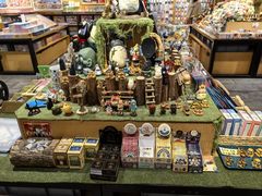 -猫的天空之城概念书店(苏州诚品店)