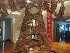 -北京王府井希尔顿酒店·秦唐中餐厅Chynna