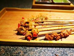 -酒肉行·虎子盐筋烤肉(大寨路店)
